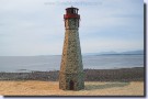 HO Scale lighthouse