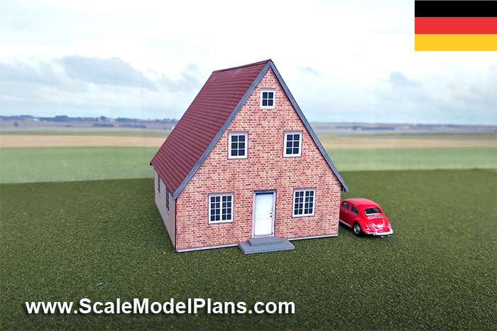 Model Railway Z Scale Plans