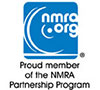 Member National Model Railroad Association